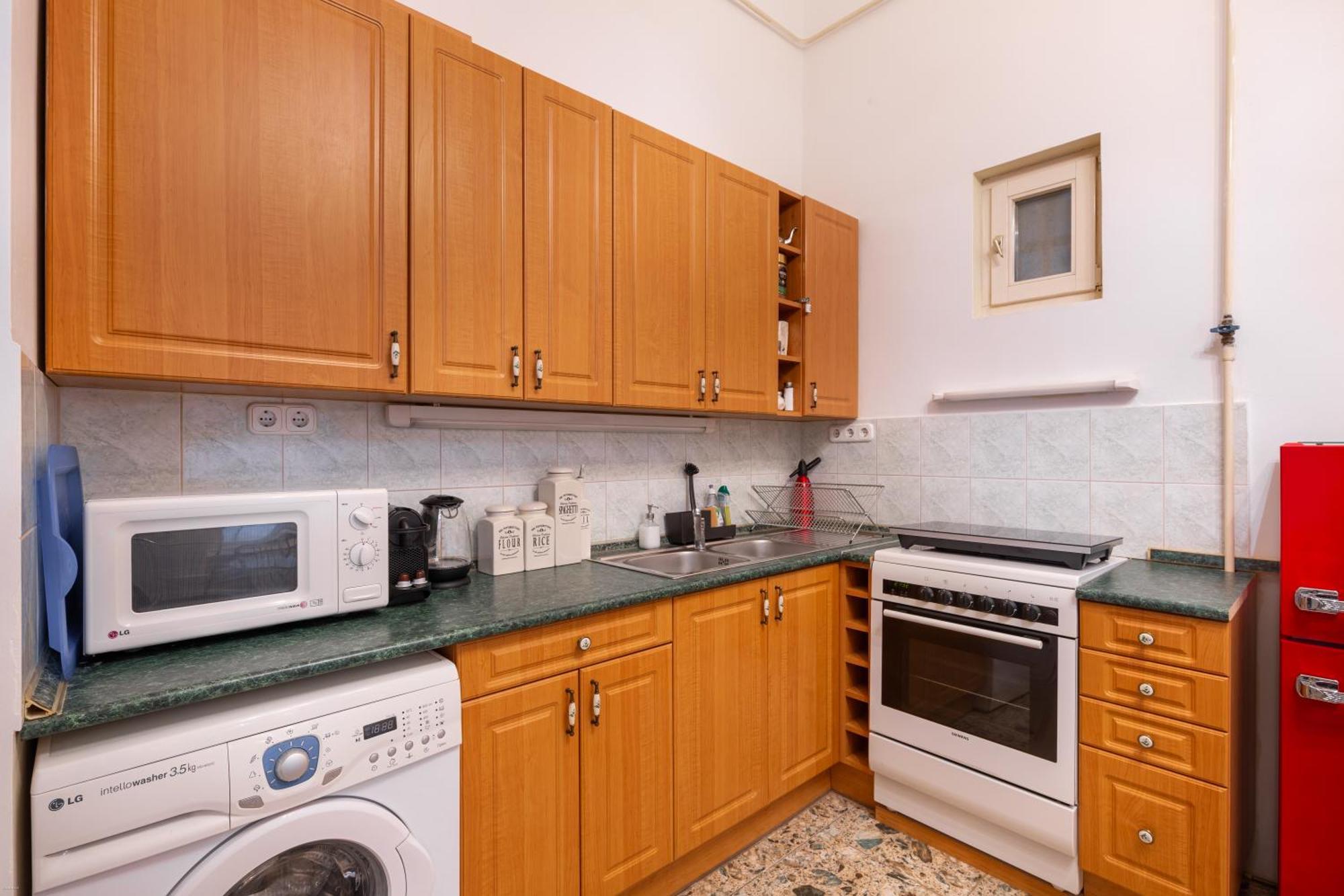 D8 Sphinx Apartman Budapeste Exterior foto