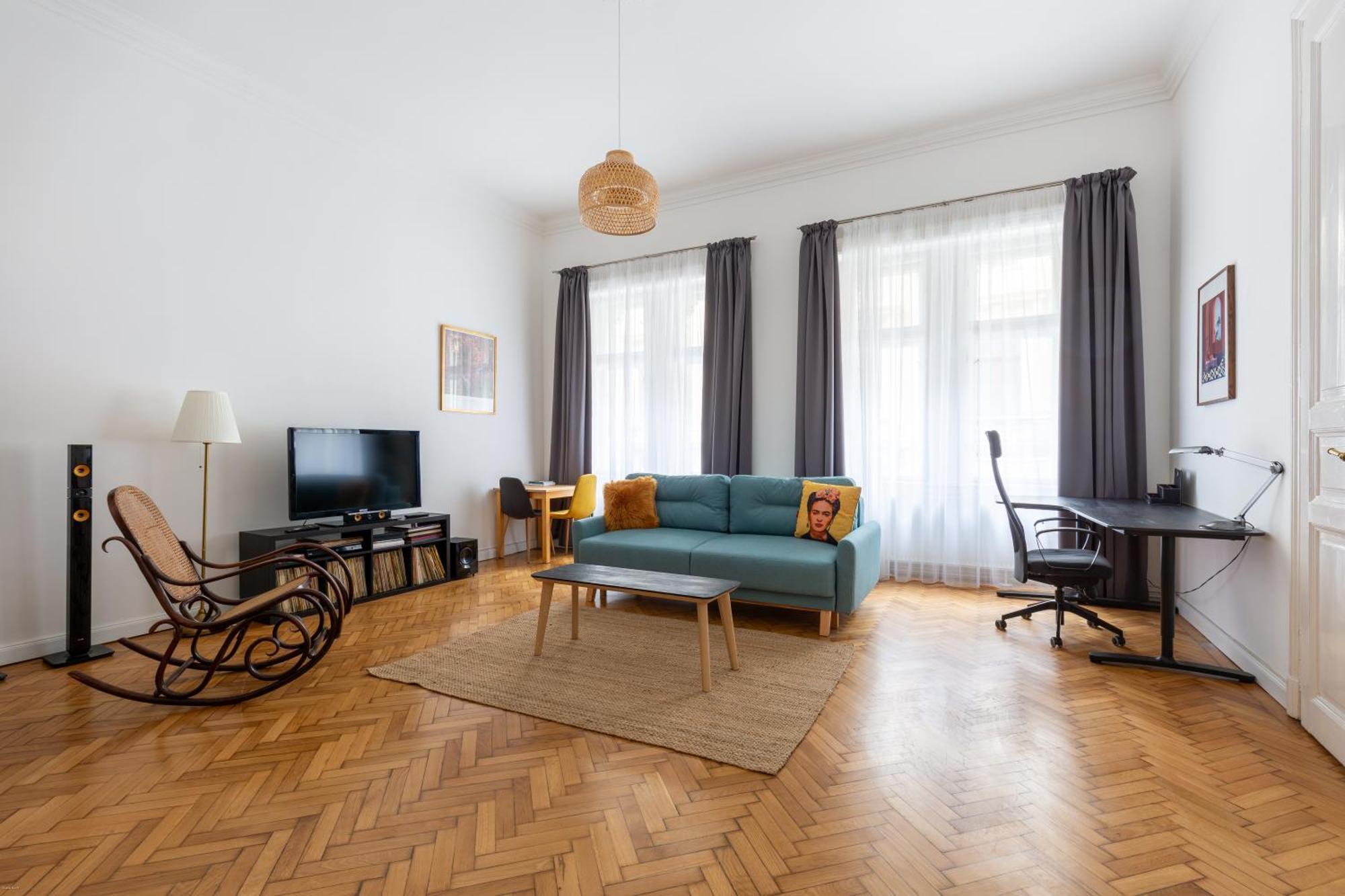 D8 Sphinx Apartman Budapeste Exterior foto